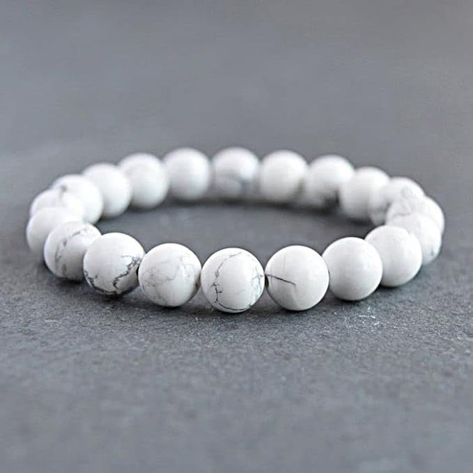 Howlite Bracelet