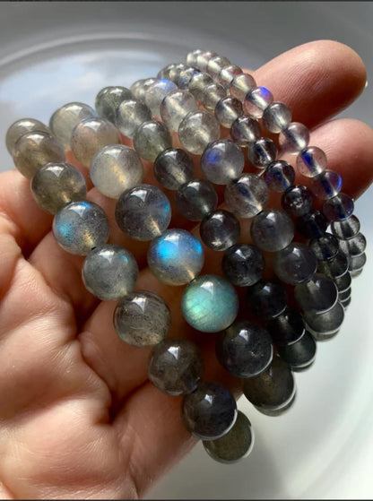 Laborite bracelet