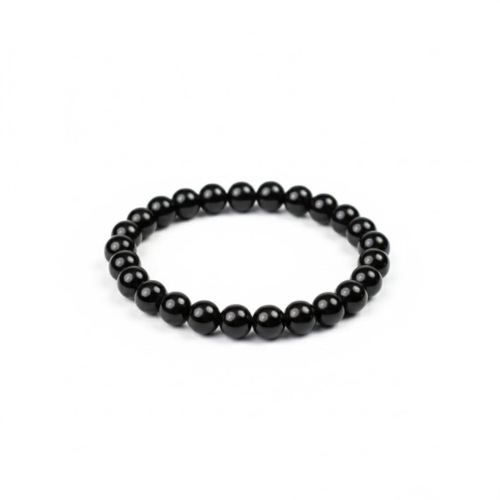 Black Obsidian