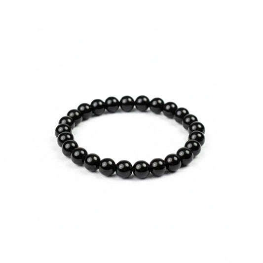 Black Obsidian