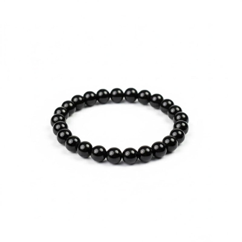 Black Obsidian