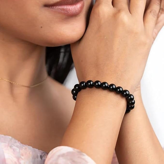Black Obsidian