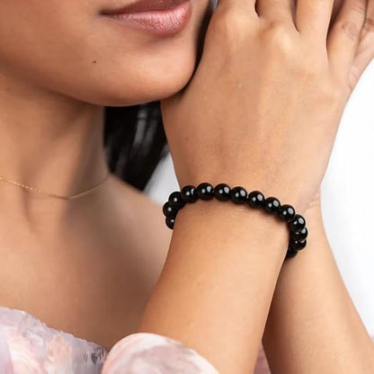 Black Obsidian