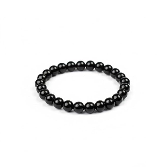 Black Obsidian