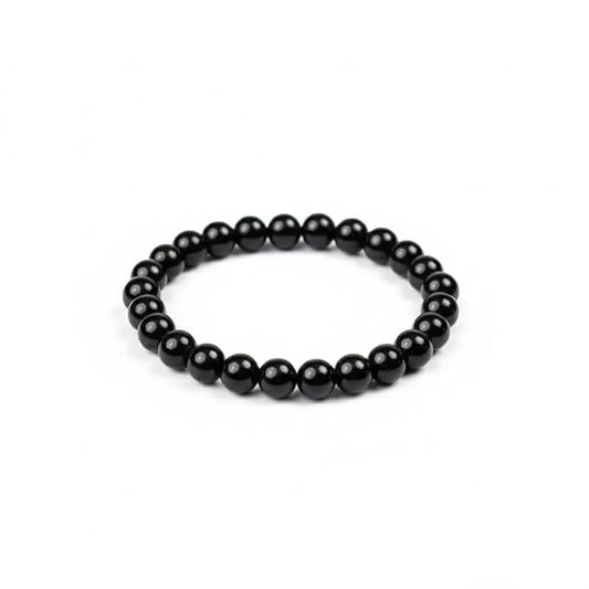 Black Obsidian
