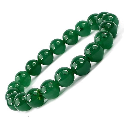 Green jade