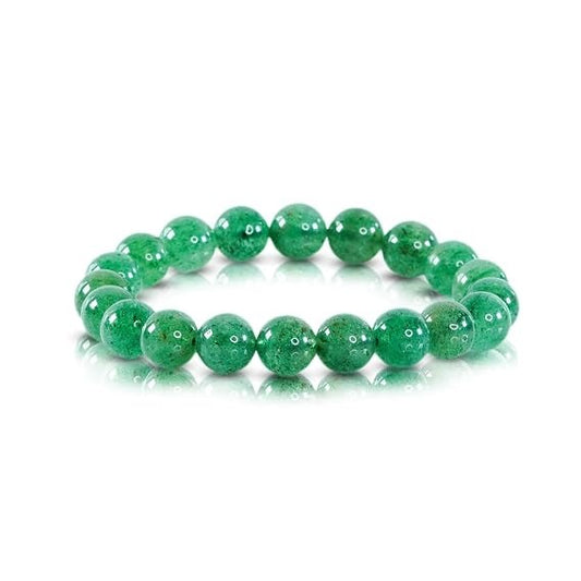 Green jade