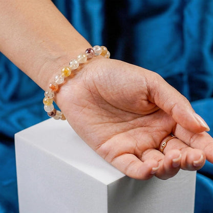 Citreen bracelet