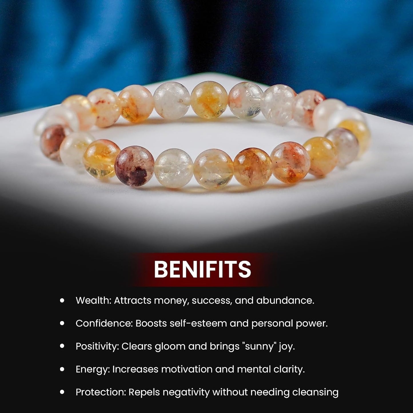 Citreen bracelet
